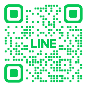 公式LINE QR